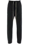 Fear Of God Man Pants Black Size Xl Cotton