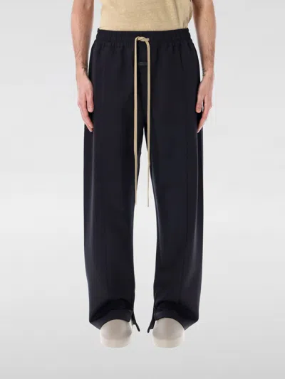 FEAR OF GOD PANTS FEAR OF GOD MEN COLOR BLUE,G99149009