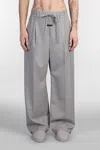 Fear Of God Pants In Grey
