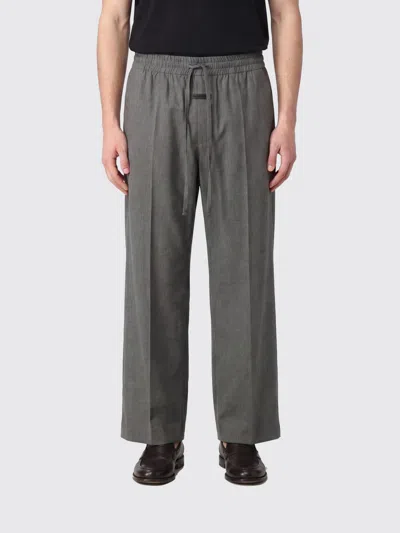 Fear Of God パンツ メンズ カラー グレー In Multi