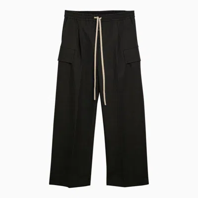 Fear Of God Trousers In Multicolor