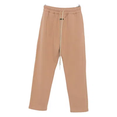 Fear Of God Pants In Neutral