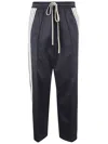 FEAR OF GOD FEAR OF GOD PINTUCK AND STRIPE RELAXED SWEATPANT CLOTHING