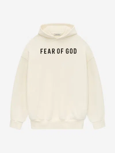 FEAR OF GOD FEAR OF GOD PLUSH HOODED SWEATSHIRT