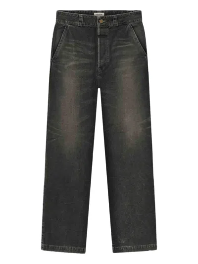 FEAR OF GOD POCKET JEANS