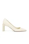 Fear Of God Pump In Calf Cement