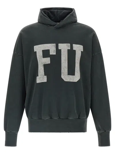 FEAR OF GOD QUALIFIED HOODIE
