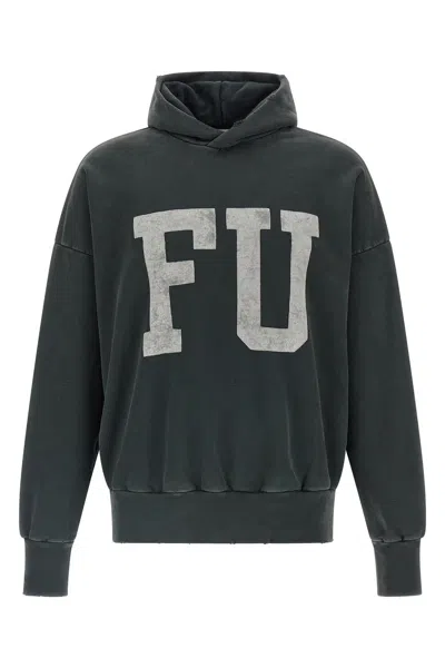 FEAR OF GOD 'QUALIFIED' HOODIE