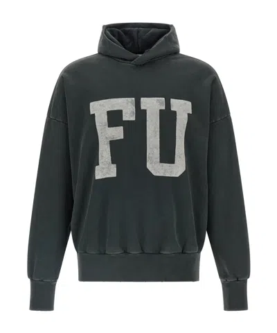 FEAR OF GOD FEAR OF GOD QUALIFIED HOODIE