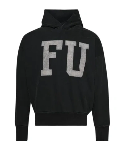 FEAR OF GOD FEAR OF GOD QUALIFIED HOODIE