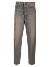 Fear Of God Relaxed 5 Pocket Denim Medium Indigo