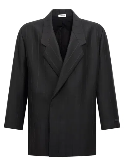 FEAR OF GOD RELAXED BLAZER