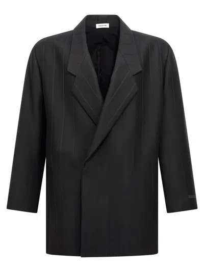 FEAR OF GOD 'RELAXED' BLAZER