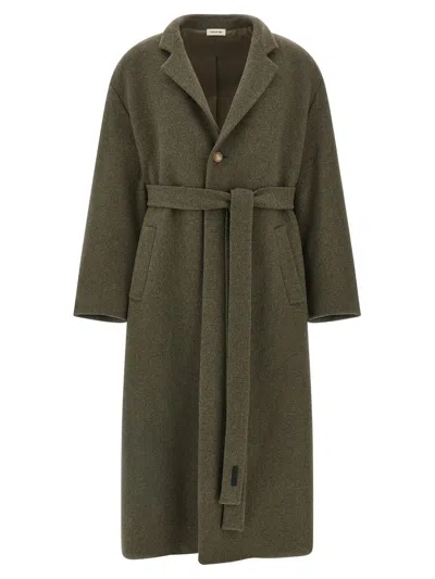 FEAR OF GOD FEAR OF GOD 'RELAXED' COAT