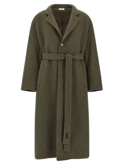 FEAR OF GOD FEAR OF GOD 'RELAXED' COAT