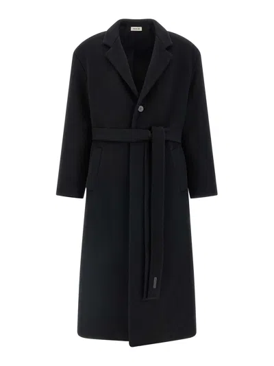 FEAR OF GOD RELAXED COAT
