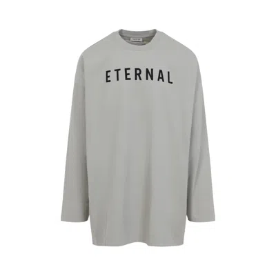 FEAR OF GOD FEAR OF GOD RELAXED FIT COTTON T-SHIRT
