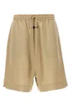 Fear Of God Relaxed Shorts