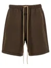 FEAR OF GOD FEAR OF GOD 'RELAXED' SHORTS