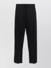 Fear Of God Relaxed Silhouette Pants With Side Pockets