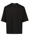 Fear Of God Short-sleeve Crewneck T-shirt
