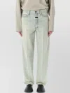 Fear Of God Retro-inspired 80s Five-pocket Denim Jeans