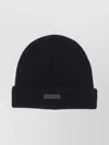 Fear Of God Relaxed Style Hat Folded Cuff