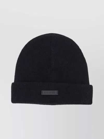 Fear Of God Relaxed Style Hat Folded Cuff