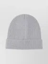 Fear Of God Relaxed Style Hat Folded Cuff In Gray