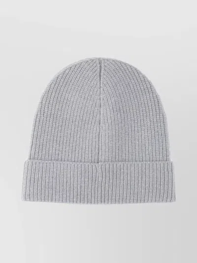 Fear Of God Relaxed Style Hat Folded Cuff In Gray