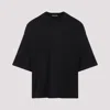 Fear Of God Drop-shoulder T-shirt
