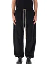 Fear Of God Joggers In Black