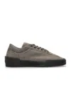 Fear Of God Round-toe Casual Shoes In Multi