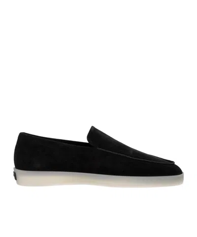 FEAR OF GOD SUEDE LOAFER