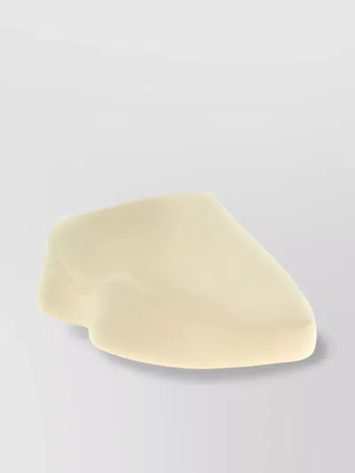 Fear Of God 'round Toe' Slip-on Rubber Sole Sneakers