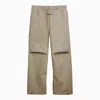 Fear Of God Wide-leg Drawstring Pants