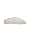 Fear Of God The California Slip-on Shoes In Oat In White