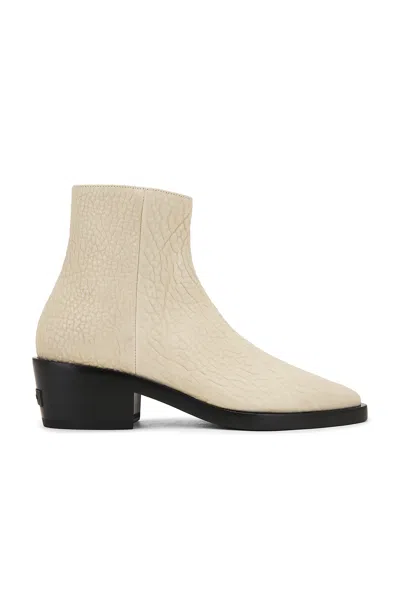 Fear Of God Santa Fe In Bone