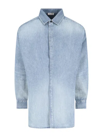 FEAR OF GOD FEAR OF GOD SHIRTS