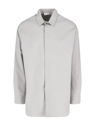 FEAR OF GOD FEAR OF GOD SHIRTS