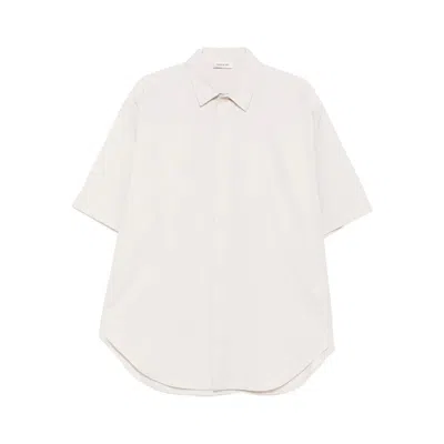 Fear Of God Shirts In White