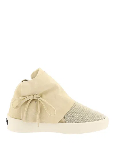 Fear Of God Shoes In Beige