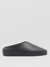 Fear Of God Collection 8 Flat Shoes Black