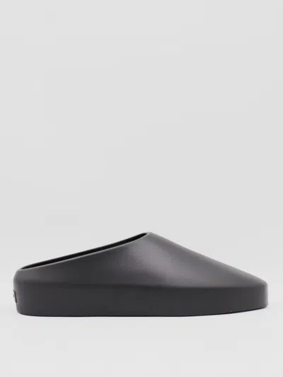 FEAR OF GOD SHOES FEAR OF GOD MEN COLOR BLACK,G93231002