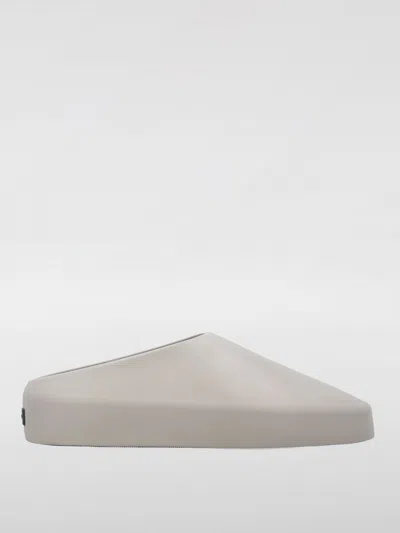 FEAR OF GOD SANDALS FEAR OF GOD MEN COLOR GREY,G10148020