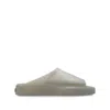 Fear Of God Gray Los Feliz Rubber Sandals In Grey