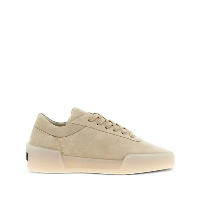 FEAR OF GOD SHOES NEUTRAL