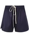 Fear Of God Short In Blue