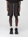 Fear Of God Short  Men Color Black