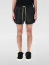 Fear Of God Running Short In 黑色